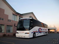 Coach Canada - Trentway-Wagar 89017 - 2011? MCI J4500 - Team Russia - Super S�rie Subway Super Series 2011