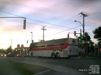 Intercar 7305 - Rouge et Or - Université Laval