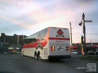 Intercar 7305 - Rouge et Or - Université Laval