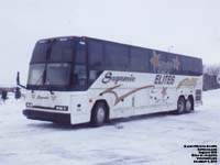 Autocar Sagamie 1999 - Les �lites de Jonqui�re