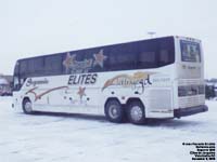 Autocar Sagamie 1999 - Les �lites de Jonqui�re