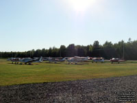 A�roport de Drummondville