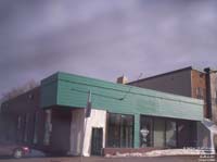 Ancien d�panneur, Qu�bec,QC