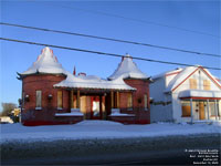 Boul. Henri-Bourassa, Qu�bec,QC