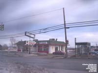Ex-Subway and Chinese restaurants,Qu�bec,QC
