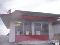 Ex-Subway and Chinese restaurants,Qu�bec,QC