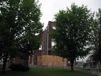 �glise St-Philippe, Windsor,QC