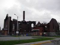 �glise St-Philippe, Windsor,QC