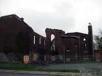 �glise St-Philippe, Windsor,QC