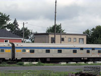 Via Rail 8212 - Ch�teau Latour (ex-VIA 14212, nee CP 14212)