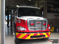 6221 - 2013 Freightliner M2 112 / Maxi M�tal pumper/tanker