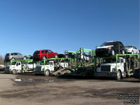 Autoport, Joffre Yard, L�vis (Charny),QC (Quebec City)