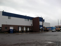 Congebec, 810 Godin, Qu�bec,QC