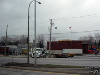 Garfield - Garterm, rue Notre-Dame Ouest, Montr�al,QC