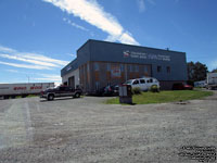 Transport Gino Bois, 640 Armand-Theriault, Rivi�re-du-Loup,QC