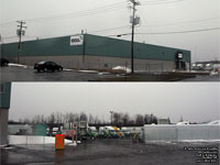 Vitran - Transport Id�al, 1985 A-R-D�cary, Qu�bec,QC