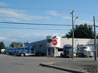 Transport L'�piphanie, 26 des Sulpiciens, L'Epiphanie,QC