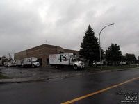 Transport Henri Dion (THD), 6150 Cypihot, Montr�al,QC