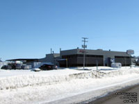 Veolia, 2800 de l'Etchemin, L�vis,QC